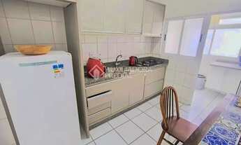 Imagem 7: Apartamento mobiliado no Parque Linear no Bairro Córrego grande