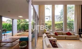 Imagem 5: Jardins Verona - Casa de Condomínio 4 quartos, sendo 4 suítes