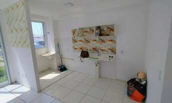 Imagem 5: ALUGO Apto no Condomínio Vista das Torres/Térreo não sobe escada + Area do garden R$1.300