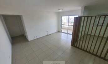 Imagem: Apartamento Para Aluguel COND. COSTA DO