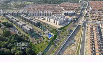 Imagem 4: Imóvel para venda com 41 metros quadrados com 2 quartos