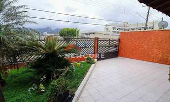 Imagem 6: Casa em Rua Prudente de Moraes - Jd Ribamar - Peruíbe/SP