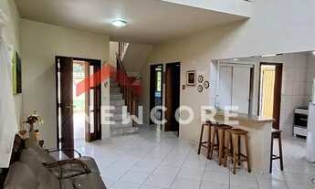 Imagem 3: Casa em Rua Airton Ferreira - Balneario Maria Helena Novaes - Peruíbe/SP