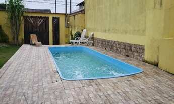 Imagem 4: Casa em Rua Jose Munhoz Bonilha - Itaguaí - Mongaguá/SP