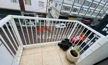 Imagem 7: Apartamento em Rua Ponta Porã - Boqueirão - Praia Grande/SP