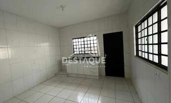 Imagem 5: Casa para Venda em Presidente Prudente, Terceiro Milenium, 3 dormitórios, 1 suíte, 2 banhe