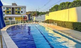 Imagem 7: Apartamento no Bairro Morros com 3 quartos