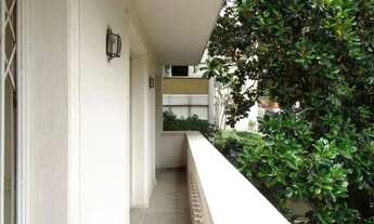 Imagem 2: Apartamento em Rua Bela Cintra - Jardim América - São Paulo/SP