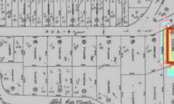 Imagem 4: Terreno em Santana de Parnaíba sp