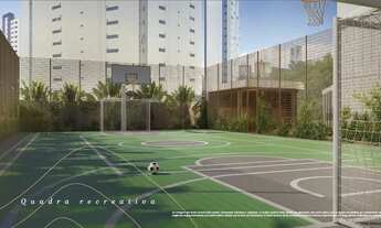 Imagem 2: APARTAMENTO 168m² 4 SUÍTES VARANDA 3 GARAGENS INFRA VENDE CAMINHO DAS ÁRVORES