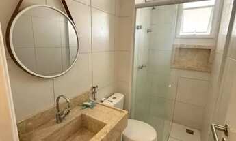 Imagem 6: Apartamento para Locação em Fortaleza, Cocó, 3 dormitórios, 2 suítes, 3 banheiros, 1 vaga