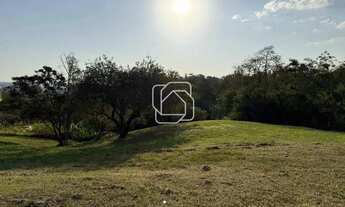 Imagem: Terreno em Itu à venda Fazenda Vila Real