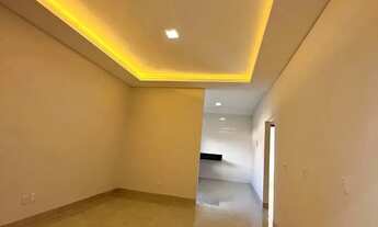 Imagem 2: Casa com Área Gourmet e Suíte à Venda na Vila São Sebastião