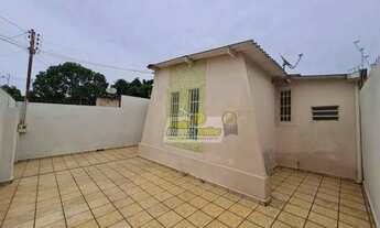 Imagem 3: Casa com 3 dormitórios para alugar, 79 m² por R$ 2.024,76/mês - Boa Vista - Uberaba/MG