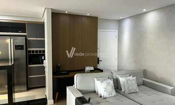 Imagem 3: Apartamento - Ponte Preta - Campinas