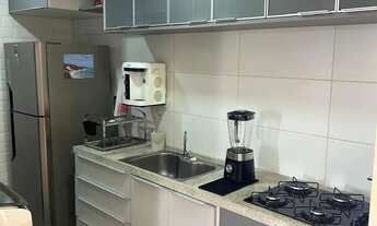 Imagem 4: Cobertura Duplex Bessa C/197m² Sem Elevador, 3 Quartos, 1 Suíte, Varanda, Piscina, Espaço