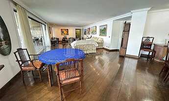 Imagem 6: Apartamento para venda possui 600 metros quadrados com 5 quartos em Icaraí - Niterói, RJ