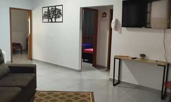 Imagem 4: Casa temporada Pirenópolis