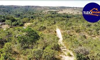 Imagem 4: Chácaras de 20.000m² à venda em Alexânia/Goiás