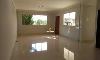 Imagem 4: Sobrado - 03 Suítes Plenas - Plano Diretor Norte - Condomínio