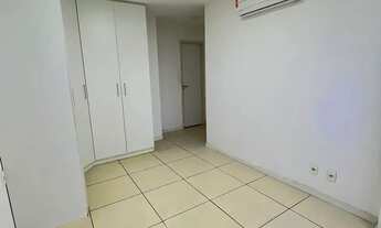 Imagem 2: ALUGO APARTAMENTO DE 3 QUARTOS- ILHA PARQUE