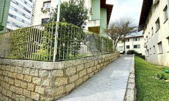 Imagem: Apto Térreo 02 Dorms com móveis, prox