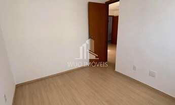 Imagem 6: Apartamento para Locação no Parque Jacarandá, Vila Nova Aliança - Jacareí/SP