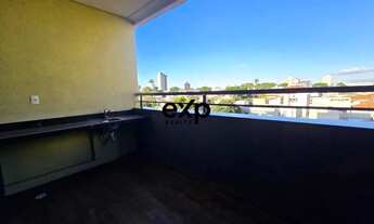 Imagem 2: Apartamento 3 suítes a venda , Centro, Indaiatuba/SP