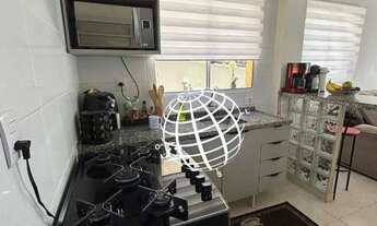 Imagem 4: Casa com 2 dormitórios à venda, 74 m² por R$ 365.000,00 - Jardim Santo Antônio - Atibaia/S