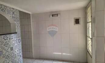 Imagem 2: Casa para Alugar 02 dormitórios - 70,m - Jardim Maracanã