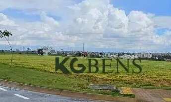 Imagem 2: Terreno à venda, 360 m² por R$ 640.000,00 - Condomínio Serena Campinas - Campinas/SP