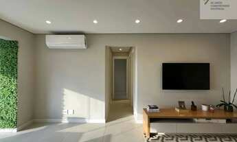 Imagem 7: Apartamento Mobiliado á venda Residencial Lumière, 80m², 2 Quartos, 2 Vagas