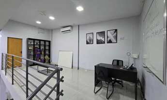 Imagem 6: GALPAO COM MEZANINO