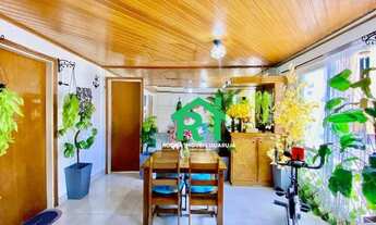 Imagem 3: Apartamento com 3 Quartos, 1 Vaga à venda em Enseada, Guarujá