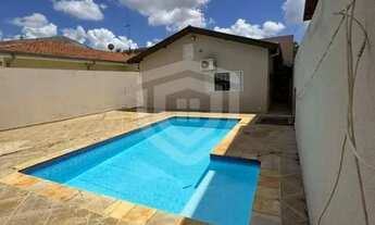 Imagem: Casa à venda no Jardim Terra Branca