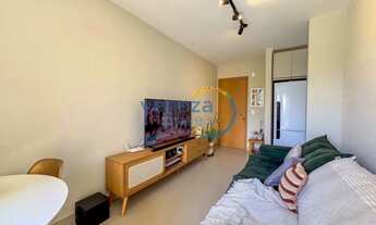 Imagem 5: Apartamento com 2 quartos à venda por R$ 265000.00, 45.00 m2 - CIDADE INDUSTRIAL II - LOND