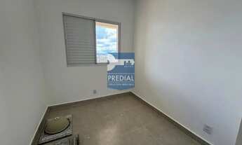 Imagem 7: Apartamento 2 quartos para Locação Residencial Parati, São Carlos