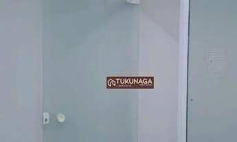 Imagem 4: Sala para alugar, 55 m² por R$ 1.418,78/mês - Centro - Guarulhos/SP