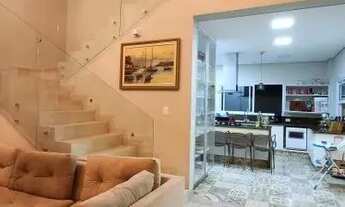 Imagem 3: Sobrado no bairro Porto Madero Residence em Presidente Prudente