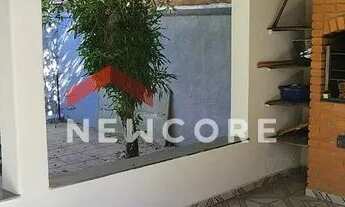 Imagem 5: Casa em Rua Araraquara - Jardim Leocádia - Sorocaba/SP