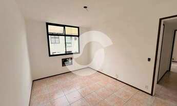 Imagem 5: Imóvel para venda com 75 metros quadrados com 2 quartos em Icaraí - Niterói - RJ