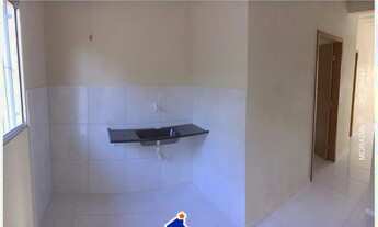 Imagem 5: Imóvel para aluguel com 50 metros quadrados com 2 quartos em Nova Carapina I - Serra - ES