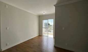 Imagem 6: Apartamento - Villa Real Residencial - Jardim Bela Vista - Condomínio Completo