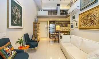 Imagem 7: Apartamento Garden a venda Vista Alegre com 99 m2 com 2 suites 2 vagaz garagem