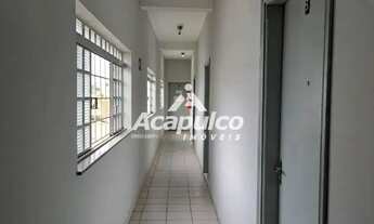 Imagem 3: Sala comercial sobreloja para alugar no bairro Jardim Ipiranga em Americana/SP