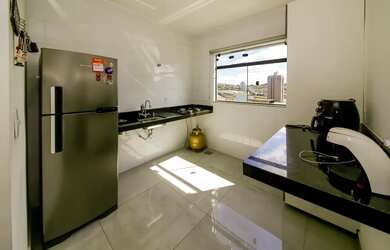 Imagem 3: Casa no Aeroporto para venda