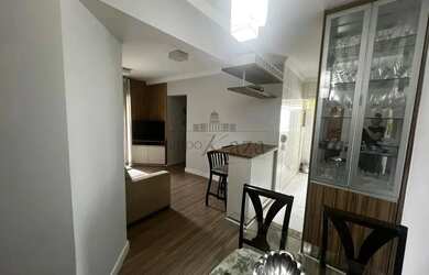 Imagem 4: Oportunidade - Apartamento - Residencial Piazza Strauss - Vila Ema - 3 Dormitórios - 75m²