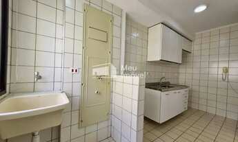 Imagem 6: Imóvel para aluguel tem 50 metros quadrados com 1 quarto