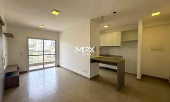 Imagem: Apartamento à venda em Piracicaba, Vila