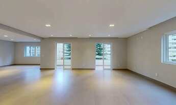 Imagem 3: Apartamento para venda em Higienópolis , 295m²